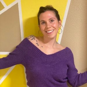 Meet your Posher, Tovah